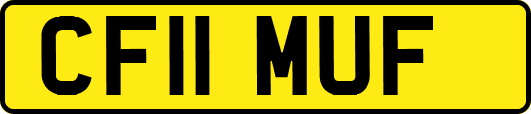 CF11MUF