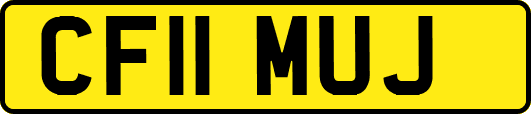 CF11MUJ