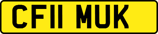 CF11MUK