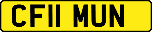 CF11MUN