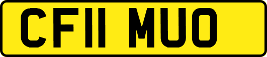 CF11MUO