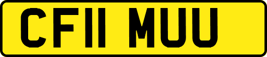 CF11MUU