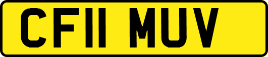 CF11MUV