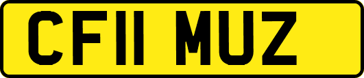 CF11MUZ