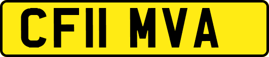 CF11MVA