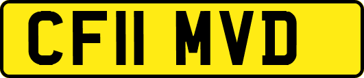 CF11MVD