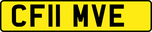 CF11MVE