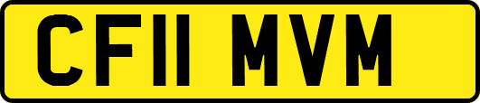 CF11MVM