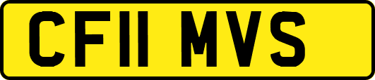 CF11MVS
