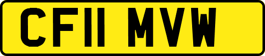 CF11MVW
