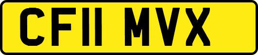 CF11MVX