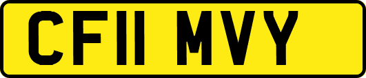 CF11MVY