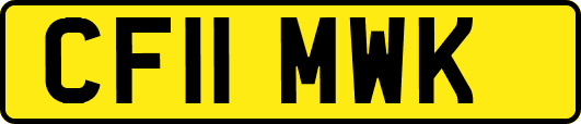 CF11MWK