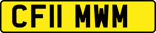 CF11MWM