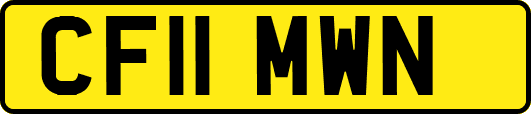 CF11MWN