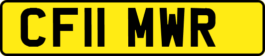 CF11MWR