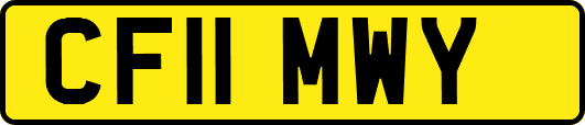 CF11MWY
