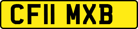 CF11MXB