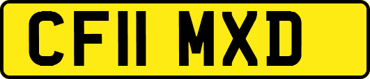 CF11MXD