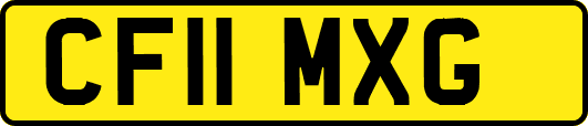 CF11MXG