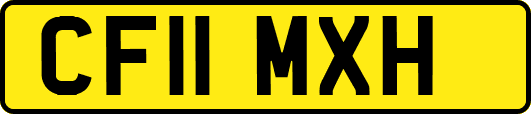 CF11MXH