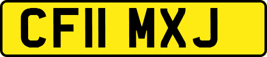 CF11MXJ