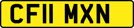 CF11MXN