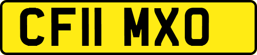 CF11MXO