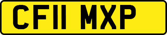 CF11MXP