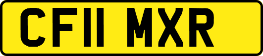 CF11MXR