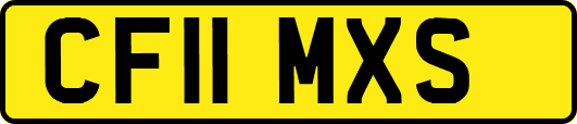 CF11MXS