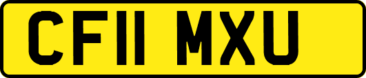CF11MXU