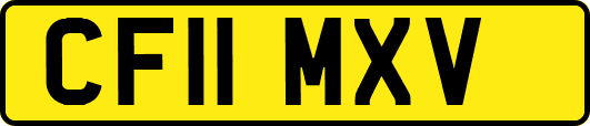 CF11MXV