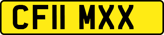CF11MXX