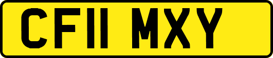 CF11MXY