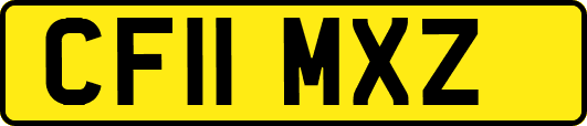 CF11MXZ
