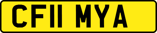 CF11MYA