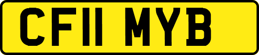 CF11MYB