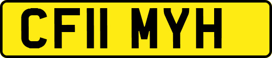 CF11MYH