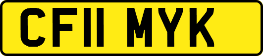 CF11MYK