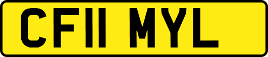 CF11MYL