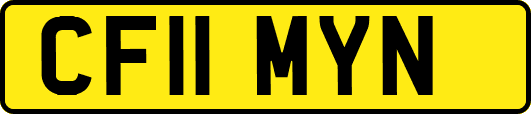 CF11MYN