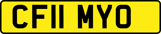 CF11MYO