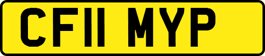 CF11MYP