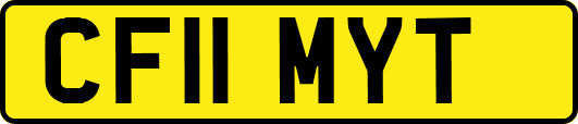 CF11MYT