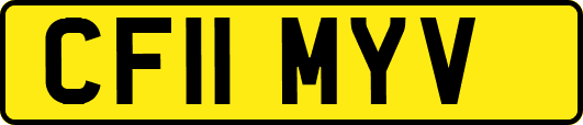 CF11MYV