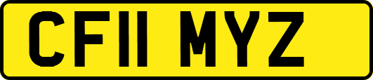 CF11MYZ