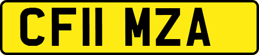 CF11MZA