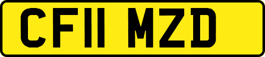 CF11MZD
