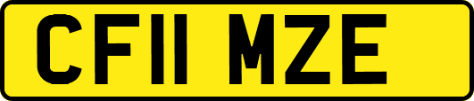CF11MZE